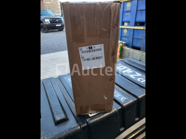 Webasto 12 volt - afbeelding 5 van  15