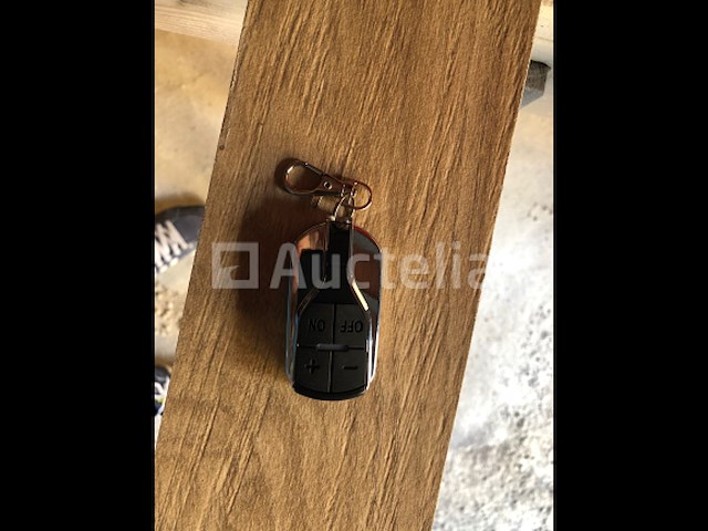 Webasto 12 volt - afbeelding 6 van  15