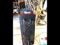 Webasto 12 volt - afbeelding 7 van  15