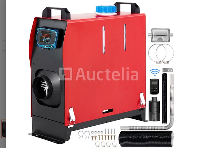 Webasto 12 volt - afbeelding 1 van  15