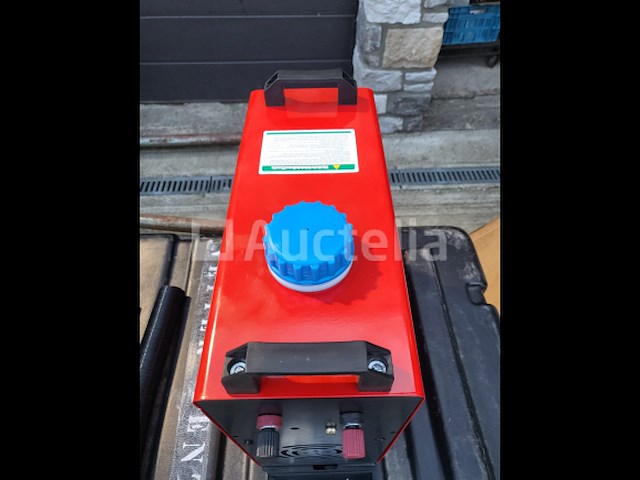 Webasto 12 volt - afbeelding 10 van  15