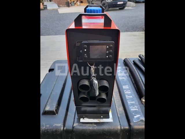 Webasto 12 volt - afbeelding 13 van  15