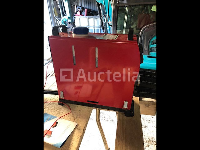 Webasto 12 volt - afbeelding 14 van  15