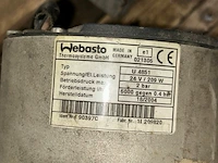 Webasto olie pomp - afbeelding 3 van  3