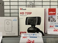 Webcam trust - afbeelding 1 van  3