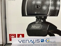 Webcam trust - afbeelding 2 van  3