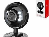 Webcam - afbeelding 1 van  4