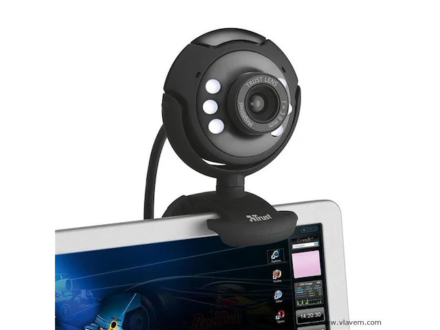 Webcam - afbeelding 2 van  4