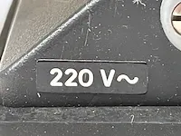 Webeiching striping machine - afbeelding 3 van  4