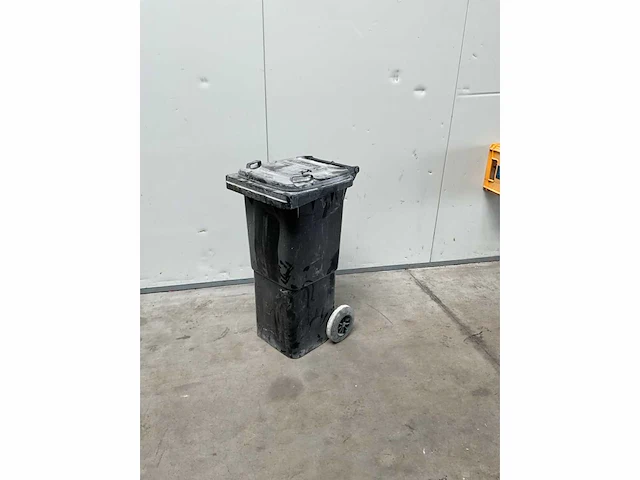Weber afvalcontainer (13x) - afbeelding 2 van  4