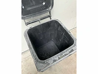 Weber afvalcontainer (13x) - afbeelding 3 van  4