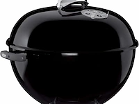 Weber bar-b-kettle houtskoolbarbecue - afbeelding 5 van  5