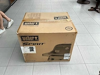 Weber bbq - afbeelding 3 van  3