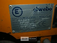 Weber duplex roller - afbeelding 2 van  11