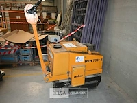 Weber duplex roller - afbeelding 1 van  11