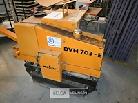 Weber duplex roller - afbeelding 4 van  11