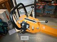 Weber duplex roller - afbeelding 7 van  11