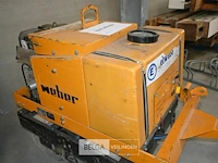 Weber duplex roller - afbeelding 10 van  11