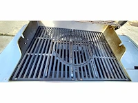 Weber gs4 hp bbq - afbeelding 6 van  9