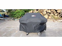 Weber gs4 hp bbq - afbeelding 9 van  9
