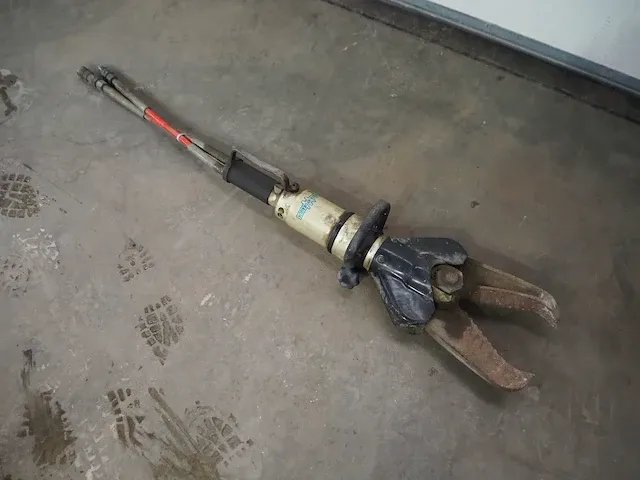 Weber-hydraulik - afbeelding 2 van  14