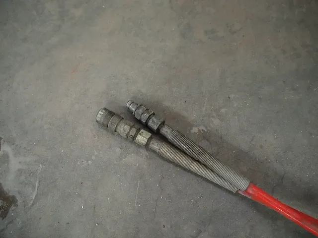 Weber-hydraulik - afbeelding 5 van  14