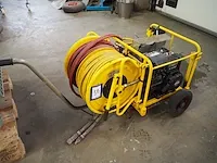Weber-hydraulik