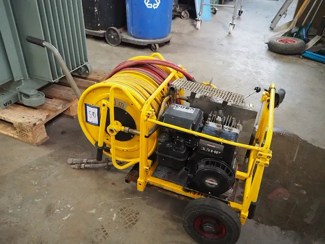 Weber-hydraulik - afbeelding 7 van  14