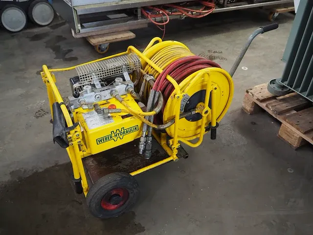 Weber-hydraulik - afbeelding 8 van  14