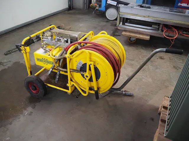 Weber-hydraulik - afbeelding 9 van  14