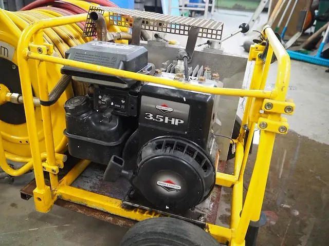 Weber-hydraulik - afbeelding 10 van  14