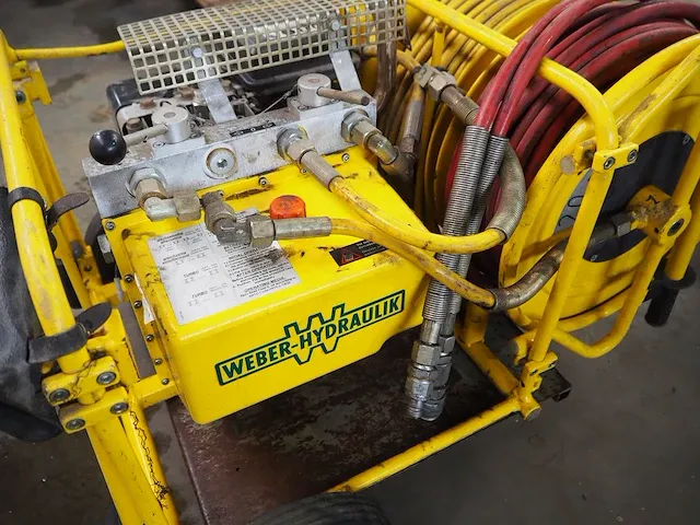 Weber-hydraulik - afbeelding 11 van  14