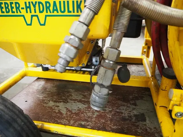 Weber-hydraulik - afbeelding 13 van  14