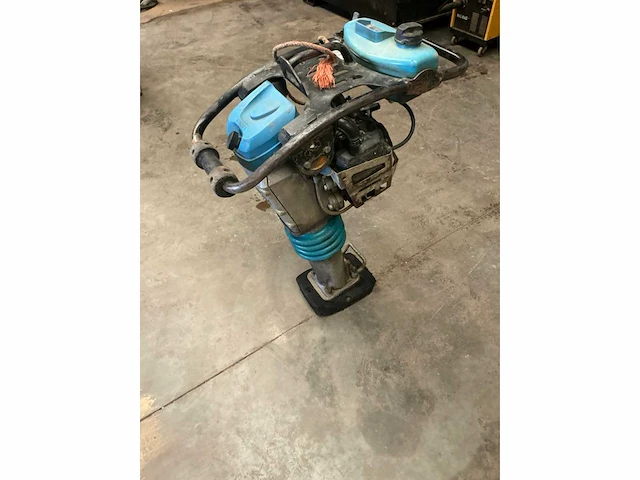Weber trilstamper - afbeelding 2 van  4