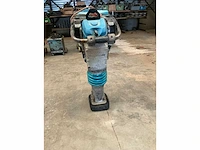 Weber trilstamper - afbeelding 3 van  4