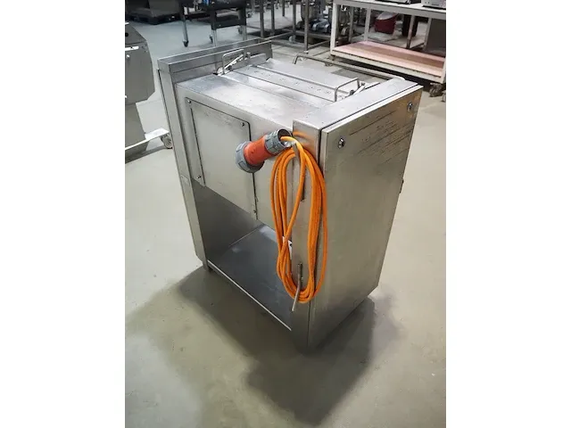 Weber - afbeelding 7 van  12