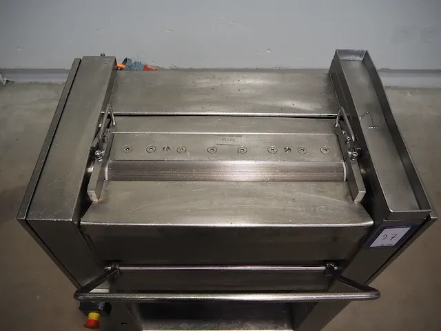 Weber - afbeelding 8 van  12