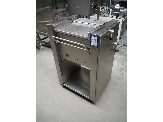 Weber - afbeelding 1 van  7