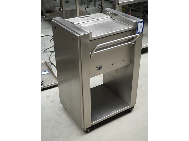 Weber - afbeelding 2 van  7