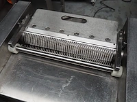 Weber - afbeelding 5 van  7