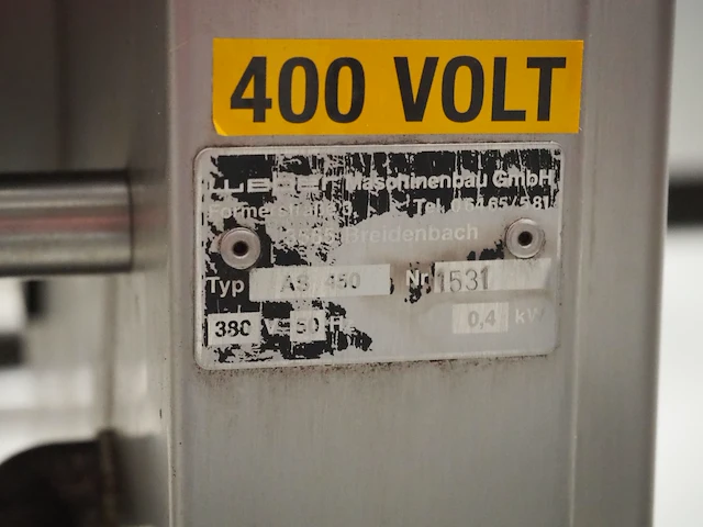 Weber - afbeelding 7 van  7