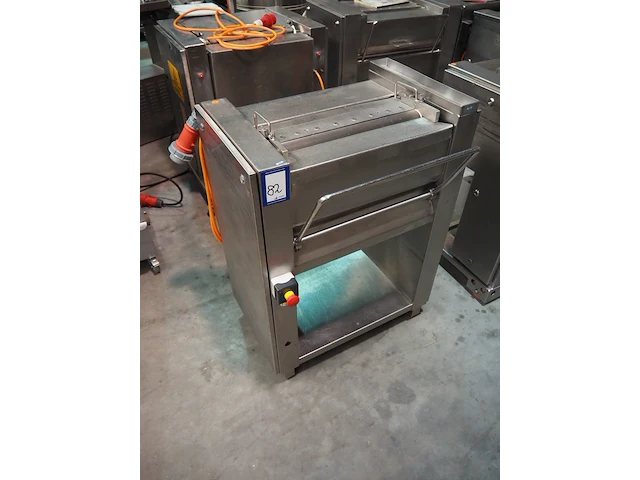 Weber - afbeelding 1 van  8