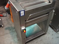 Weber - afbeelding 1 van  8