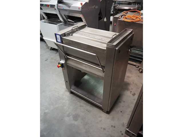 Weber - afbeelding 2 van  8
