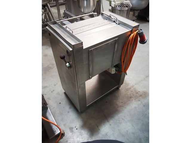 Weber - afbeelding 3 van  8