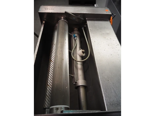 Weber - afbeelding 6 van  8