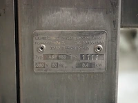 Weber - afbeelding 8 van  8