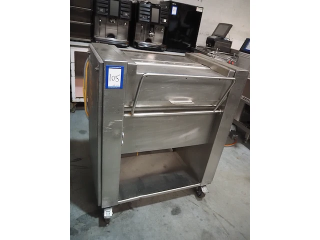 Weber - afbeelding 3 van  10