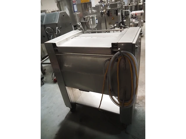 Weber - afbeelding 5 van  10