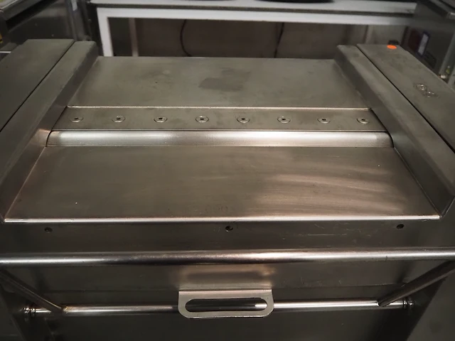 Weber - afbeelding 6 van  10